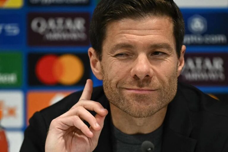 Šavi Alonso. Madrides "Real"