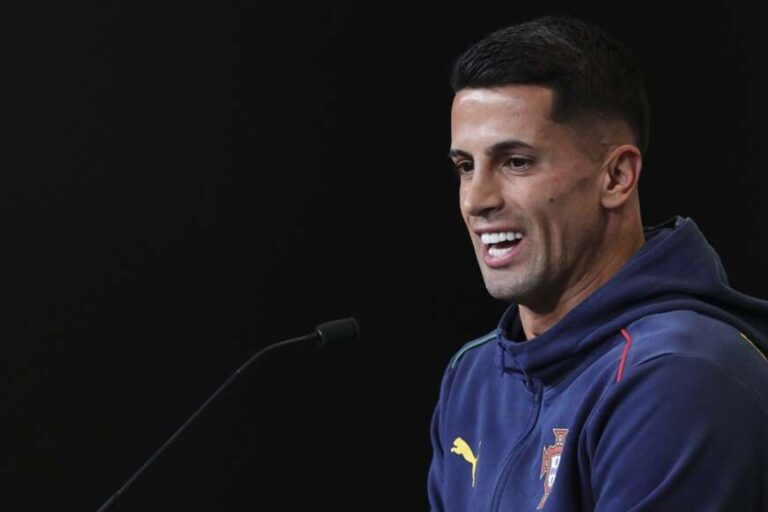 Žoao Kanselu, futbolazinas.com