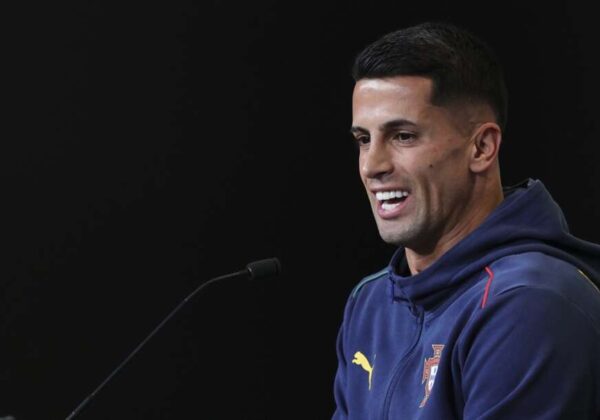 Žoao Kanselu, futbolazinas.com