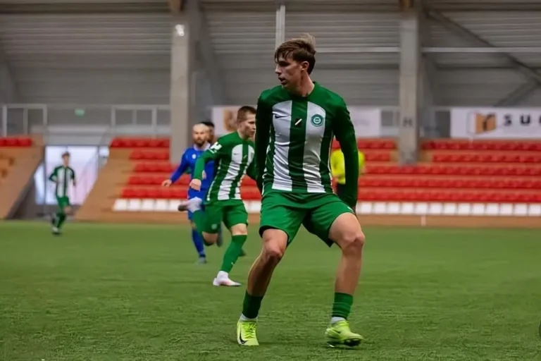 Aleksandrs Molotkovs. Latvijas Virslīga