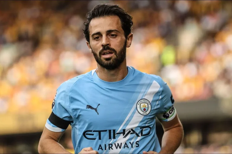 Bernardo Silva, futbolazinas.com