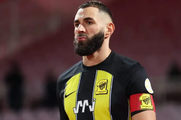 Karims Benzema, futbolazinas.com