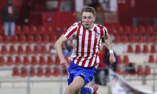 Dario Šits, futbolazinas.com