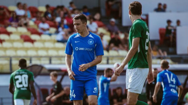 Dāvis Ikaunieks, futbolazinas.com