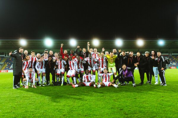 "Liepāja". Latvijas Virslīga