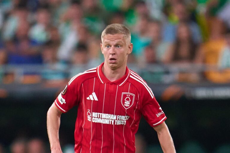 Oleksandrs Zinčenko, futbolazinas.com