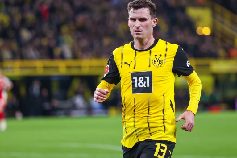 Paskāls Gross, hokejazinas.com