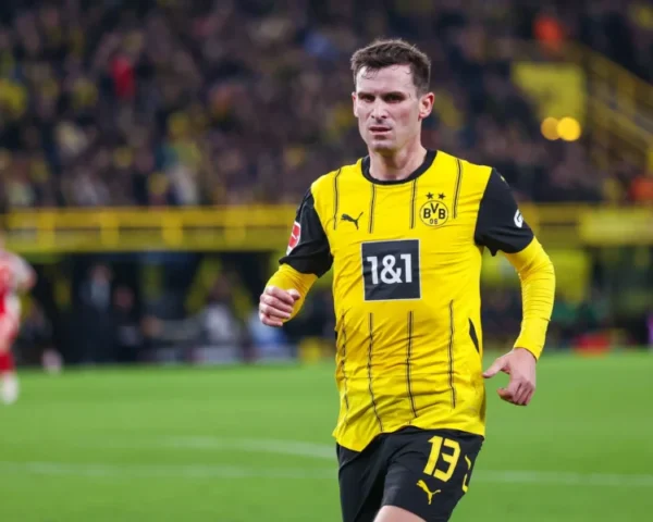 Paskāls Gross, hokejazinas.com