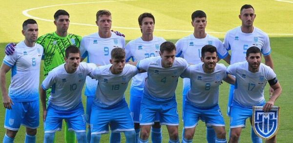 San Marino futbola izlase, futbolazinas.com