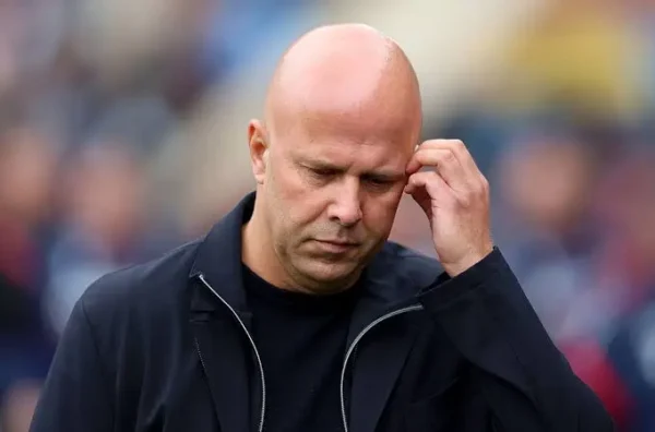 Arne Slots, futbolazinas.com