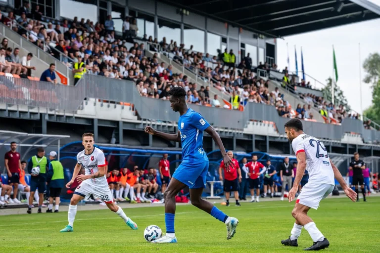 Faikals Konate, futbolazinas.com