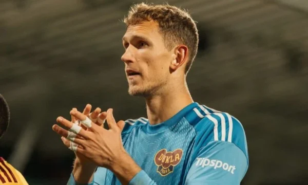 Rihards Matrevics, futbolazinas.com