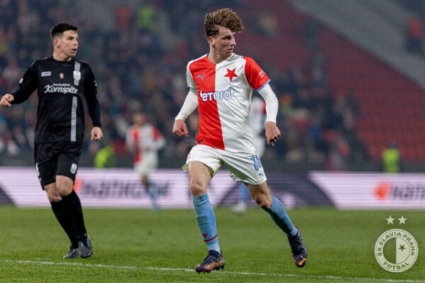 Milošs Pudils. FS "Jelgava"