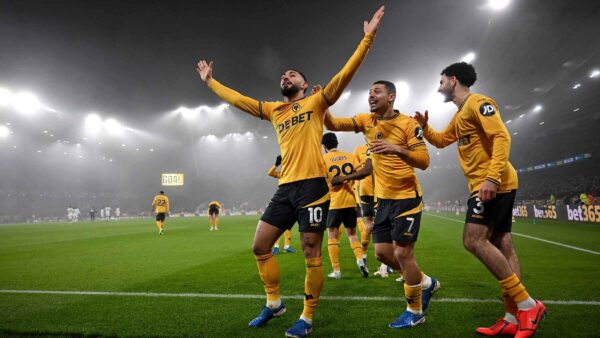 "Wolverhampton Wanderers". Anglijas Premjerlīga