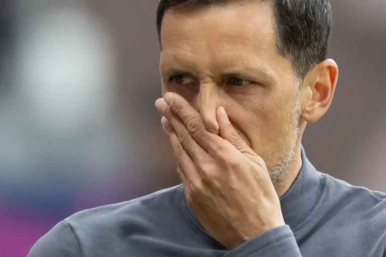 Dino Topmellers. Vācijas Bundeslīga