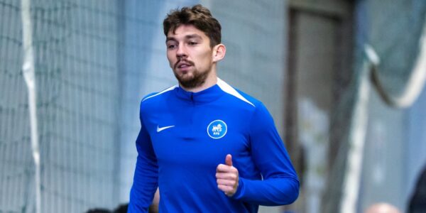 Niks Dusalijevs, futbolazinas.com