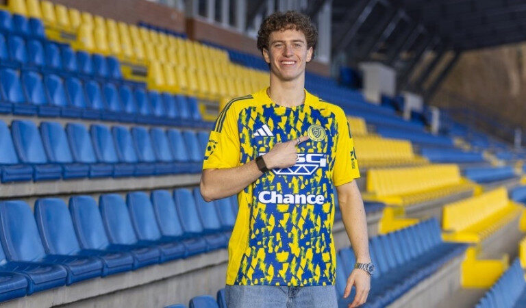 Kristers Penkevics, futbolazinas.com