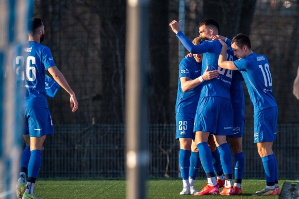 RFS. Latvijas Virslīga