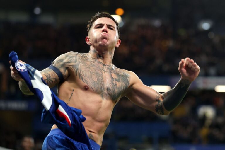 Londonas "Chelsea". Anglijas Premjerlīga