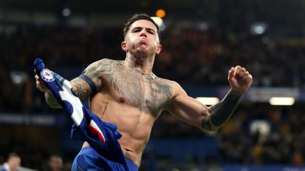 Londonas "Chelsea". Anglijas Premjerlīga