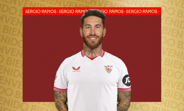 Sergio Ramoss, futbolazinas.com