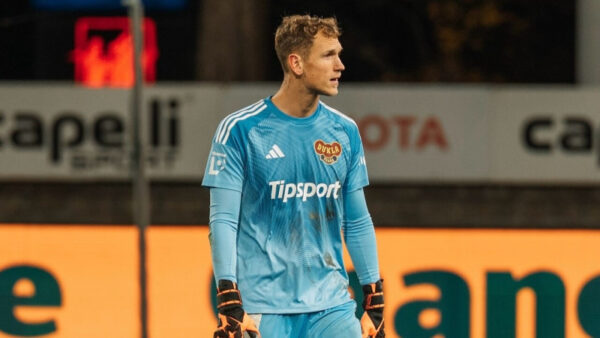 Rihards Matrevics, futbolazinas.com