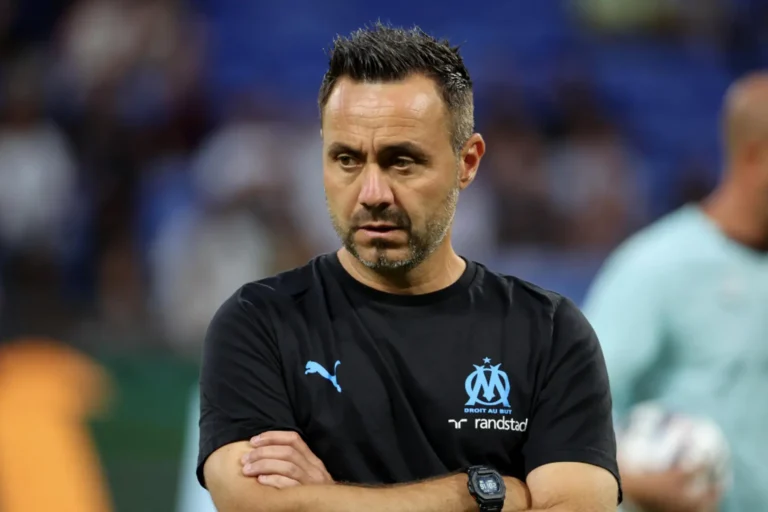 Roberto De Zerbi, futbolazinas.com