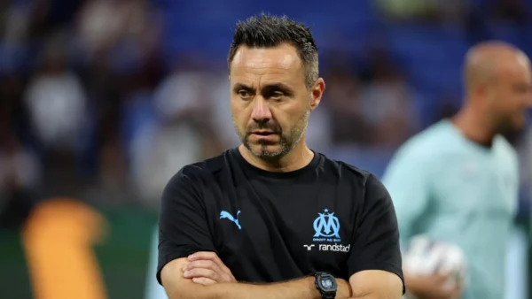 Roberto De Zerbi, futbolazinas.com