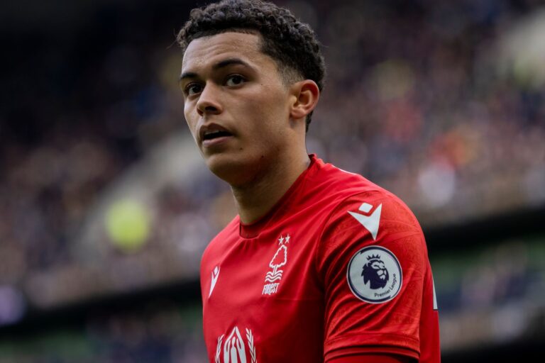 Brenans Džonsons. Anglijas Premjerlīga