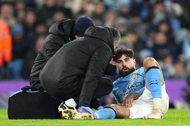 Joško Gvardiols. Anglijas Premjerlīga