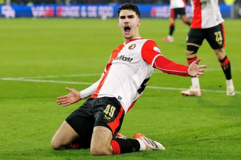 Šakīls van Persijs, futbolazinas.com