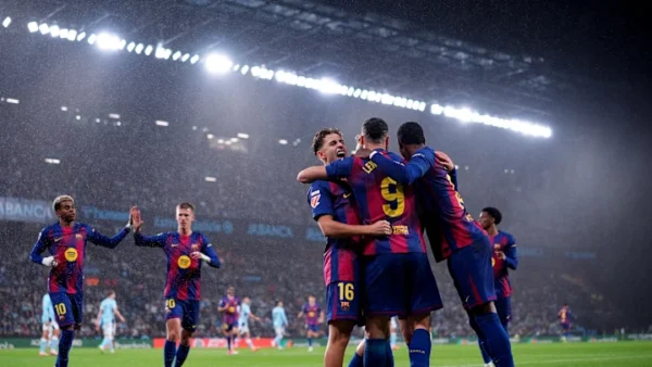 Barcelona, futbolazinas.com