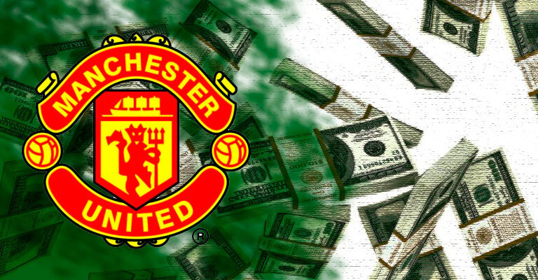 Mančesteras "United". Anglijas Premjerlīga