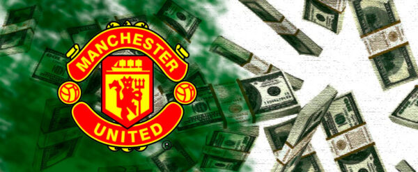 Mančesteras "United". Anglijas Premjerlīga