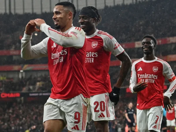 Londonas "Arsenal". Anglijas kausa izcīņa