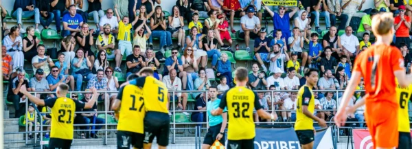 "Super Nova". Latvijas Virslīga