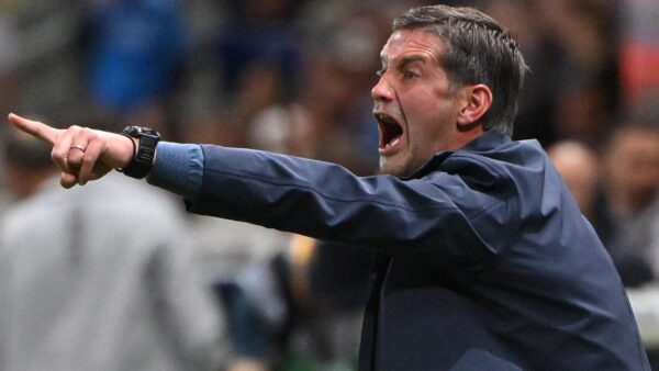 Kristians Kivu. Milānas "Inter"