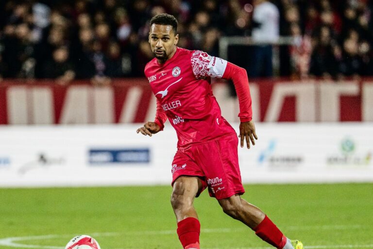 Marvins Martinšs. Latvijas Virslīga