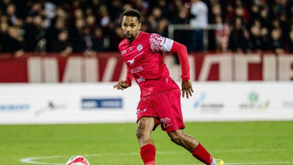 Marvins Martinšs. Latvijas Virslīga