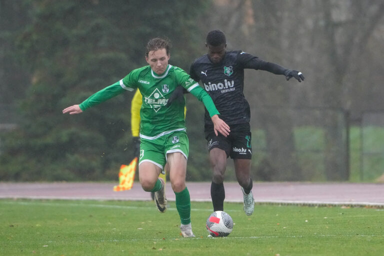 Dans Sirbu. Latvijas Virslīga