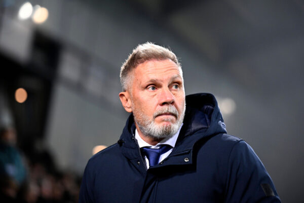 Torstens Finks. Turcijas Superlīga