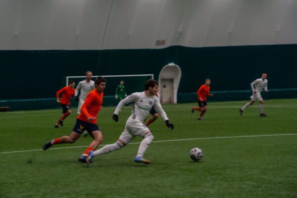 "Grobiņa". Latvijas Virslīga