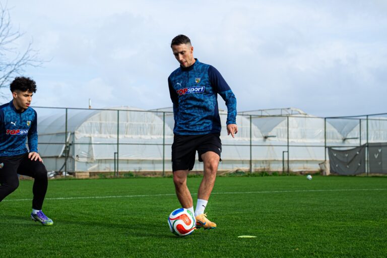 Dāvis Ikaunieks. Kauņas "Žalgiris"