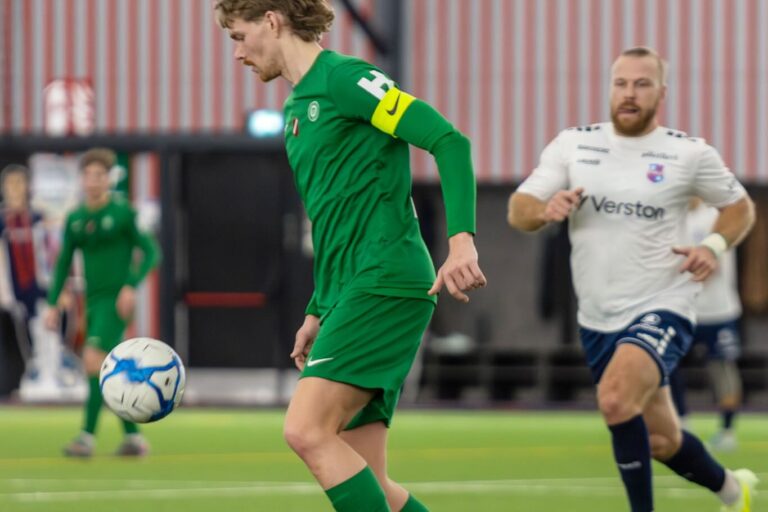 Rīgas "Metta". Nākotnes līga