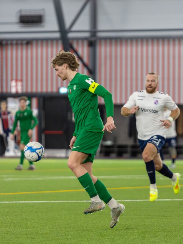 Rīgas "Metta". Nākotnes līga