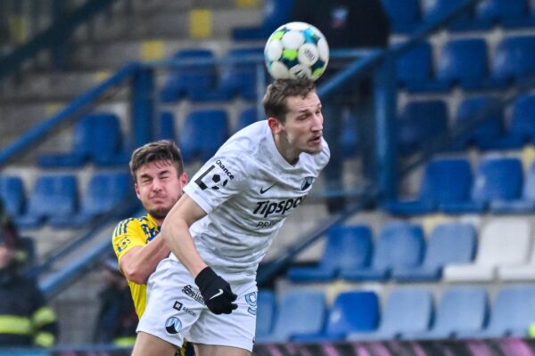 Raimonds Krollis. "Slovan Liberec"