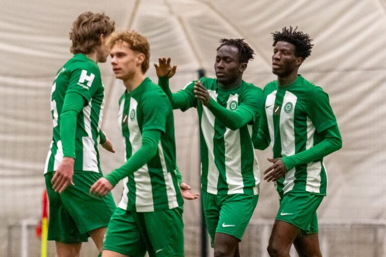 Rīgas "Metta". Nākotnes līga