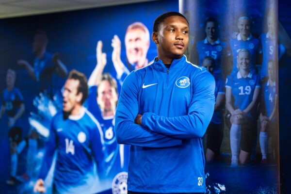 Tairels Vauters, futbolazinas.com