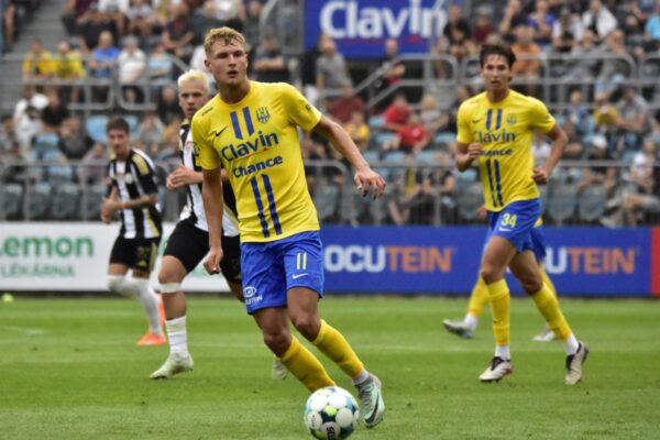 Tomašs Ratajs. Latvijas Virslīga