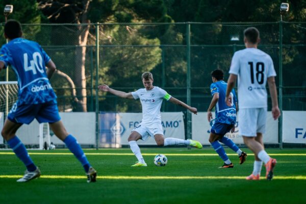 RFS - Kijivas "Dynamo", futbolazinas.com